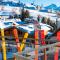 PopAlp - Alpe d'Huez