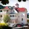 Bio-Apartments Villa Thusnelda - Bad Schandau