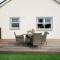 Modern self catering apartment, Miltown Malbay - 米尔敦马尔贝