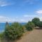 Sklavenitis Panoramic Seaview Beach Apartment - Astrakeri