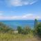 Sklavenitis Panoramic Seaview Beach Apartment - Astrakeri