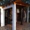 Cabaña "Alexa", en el corazón del bosque de Mazamitla - Mazamitla