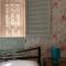 Birdy room in old Tbilisi.