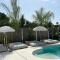 Casa Duende, Estepona, Private beach house with heated pool