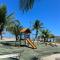 MARAGOGI FLAT BEIRA MAR