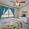 Ranch-Style House with Pool Access in 55 and Community - Sun City Center
