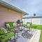 Ranch-Style House with Pool Access in 55 and Community - Sun City Center