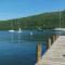 8 The Lake - Lake Access - Perfect for couples