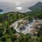 Horizon Ionian Villas