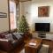 Beautiful Grade II listed apartment.