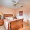 Marco Island Home with Southwest Sun and 2 Mi to Beach - جزيرة ماركو