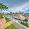 Marco Island Home with Southwest Sun and 2 Mi to Beach - جزيرة ماركو
