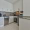 Estudio Loft Horizonte Playa Fossa Calpe
