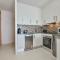 Estudio Loft Horizonte Playa Fossa Calpe - كاليبي
