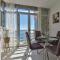 Estudio Loft Horizonte Playa Fossa Calpe