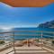 Estudio Loft Horizonte Playa Fossa Calpe - كاليبي