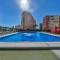 Estudio Loft Horizonte Playa Fossa Calpe
