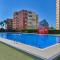 Estudio Loft Horizonte Playa Fossa Calpe