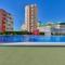 Estudio Loft Horizonte Playa Fossa Calpe