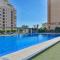 Estudio Loft Horizonte Playa Fossa Calpe