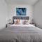 Beautiful 4 bed home, Sleeps 6, driveway parking, With sky & BT sports