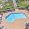 Four Seasons Unit 704E - شاطئ أورانج