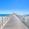 Four Seasons Unit 704E - شاطئ أورانج