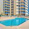 Four Seasons Unit 704E - شاطئ أورانج