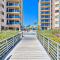 Four Seasons Unit 704E - شاطئ أورانج