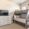 Discover Zion Mountain, Private Hot Tub-3 Bedroom
