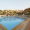 Giannoulis – Santa Marina Beach Hotel - Agia Marina de Nea Kydonia