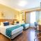 Hotel Golden Park Uberlandia By Nacional Inn