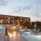Giannoulis – Santa Marina Beach Hotel