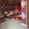 Maraheb Luxury camp