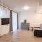 Apartamenty Aspen - كارباش