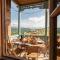 CHALET PANORAMA NIKORTSMINDA
