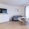 Apartamenty Aspen - كارباش