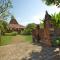 Mahe Garden Inn and Villas by Kamara