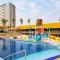 Solar das Águas Park Resort