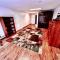 Newly Remodeled spacious units, minutes from mountains, inlet, downtown and airport