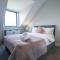 Three bed apartment sleeps 5 in botanic - Belfast