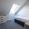Three bed apartment sleeps 5 in botanic - Belfast