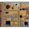 Newly Remodeled spacious units, minutes from mountains, inlet, downtown and airport
