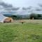 Tryfan Pen Cefn Farm Bell Tent - Abergele