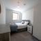 BOTANIC APARTMENT SLEEPS 6 - Belfast