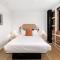The Brick Boutique Hotel