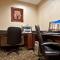 Holiday Inn Express Hotel & Suites Erie an IHG Hotel - North East