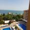 Bendita Mare - Golden Sands