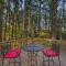 Lake Geneva Getaway with Fire Pit Near Golf - Lake Geneva