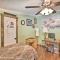 Rustic Tennessee Country Retreat on 2 Acres!